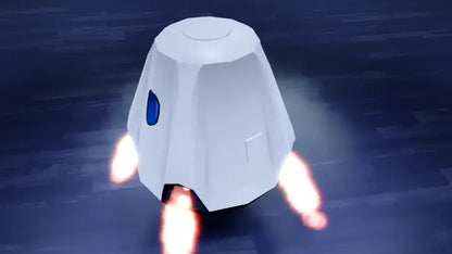 Crew Capsule