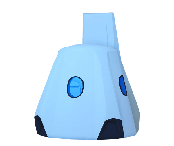 Crew Capsule