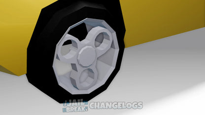 Spinner Rim