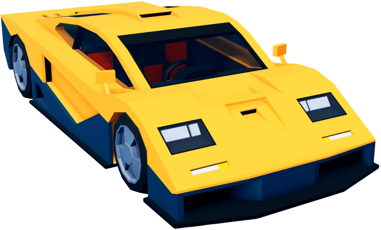 Brick Kar-1