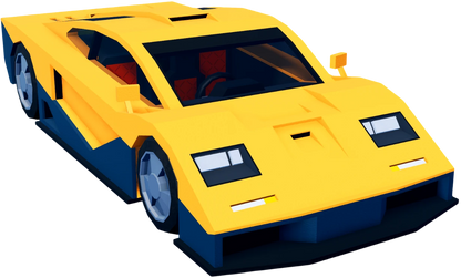 Brick Kar-1