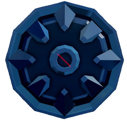 Laser Cannon