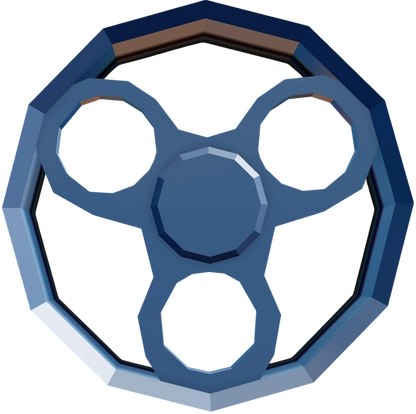 Spinner Rim
